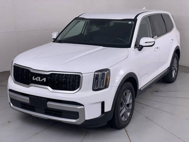 2023 Kia Telluride LX AWD photo