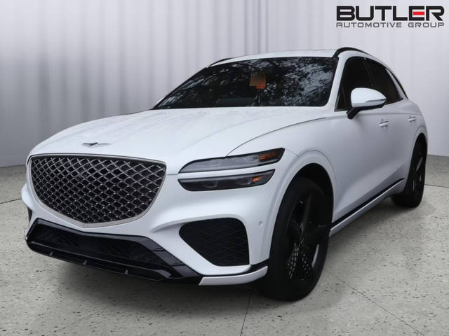 2023 Genesis GV70 2.5T AWD photo