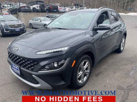 2023 Hyundai Kona SEL AWD photo