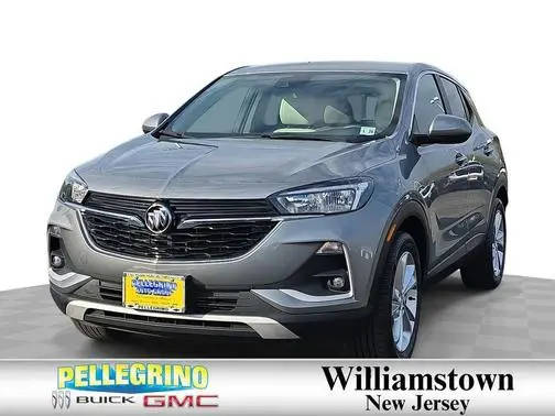 2023 Buick Encore GX Preferred FWD photo