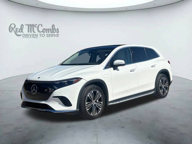 2023 Mercedes-Benz EQS EQS 450+ RWD photo