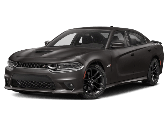 2022 Dodge Charger Scat Pack Widebody RWD photo