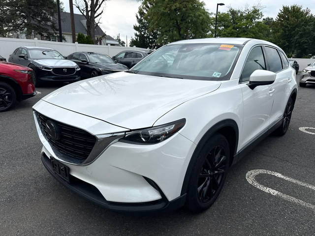 2023 Mazda CX-9 Touring Plus AWD photo