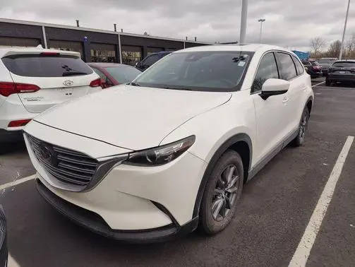 2023 Mazda CX-9 Touring AWD photo