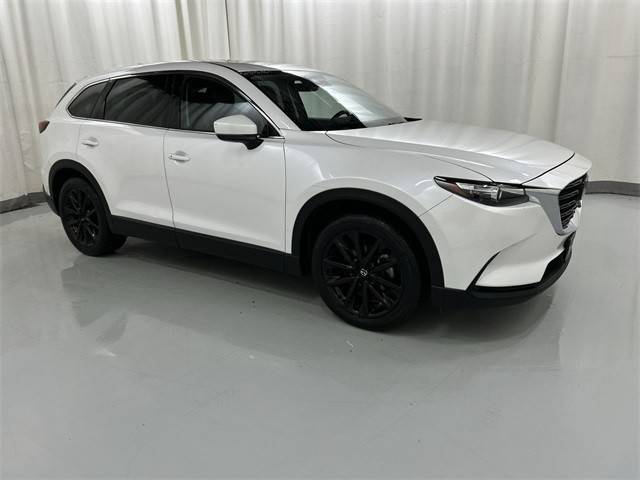 2023 Mazda CX-9 Touring Plus AWD photo