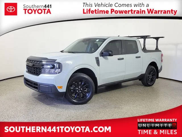 2023 Ford Maverick XLT FWD photo