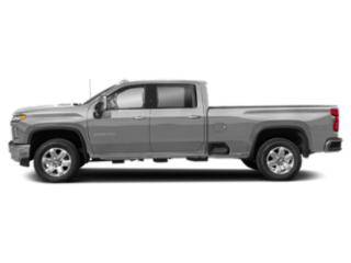 2023 Chevrolet Silverado 3500HD LTZ 4WD photo