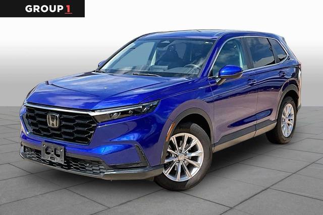 2023 Honda CR-V EX-L AWD photo