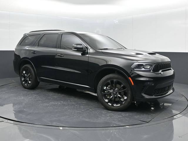 2022 Dodge Durango GT Plus AWD photo