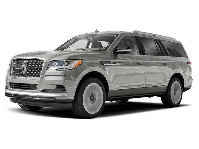 2022 Lincoln Navigator Reserve 4WD photo