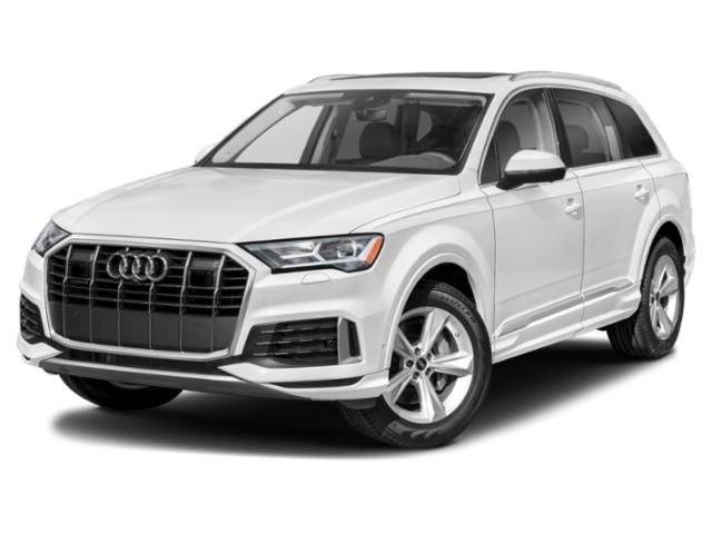 2023 Audi Q7 Prestige AWD photo