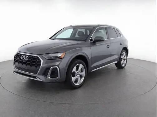 2023 Audi Q5 S line Premium Plus AWD photo