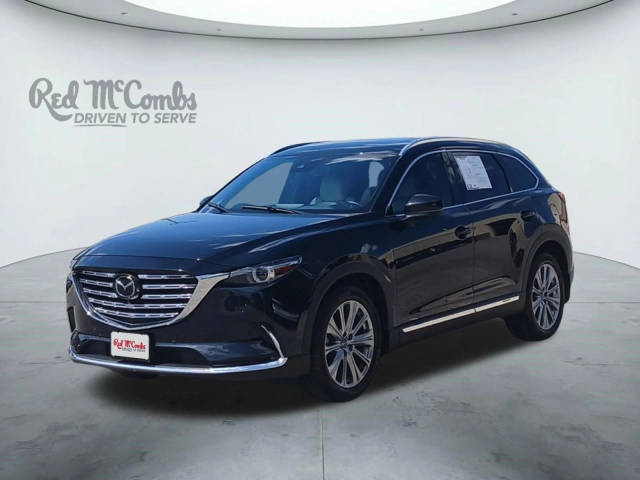 2023 Mazda CX-9 Signature AWD photo