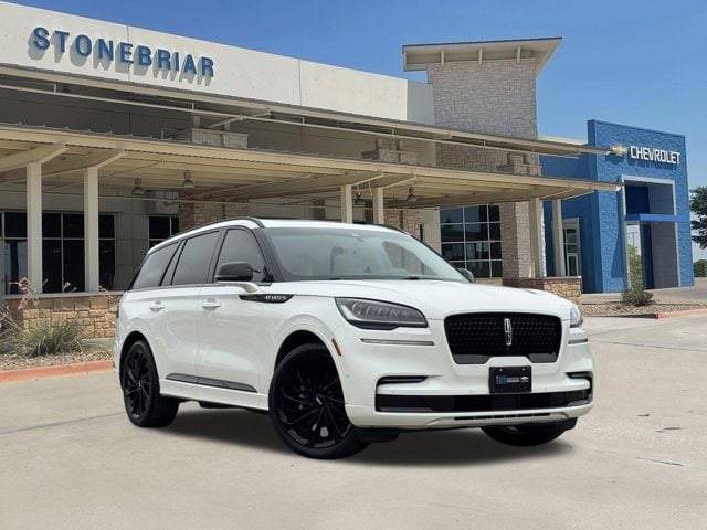 2023 Lincoln Aviator Reserve RWD photo