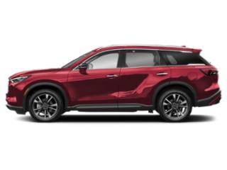 2023 Infiniti QX60 LUXE AWD photo