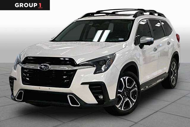 2023 Subaru Ascent Touring AWD photo