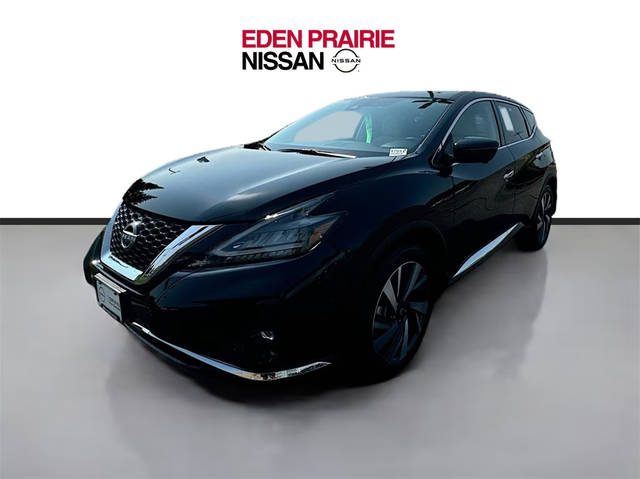 2023 Nissan Murano SL AWD photo