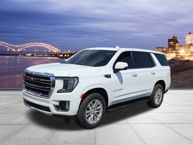 2023 GMC Yukon SLT 4WD photo