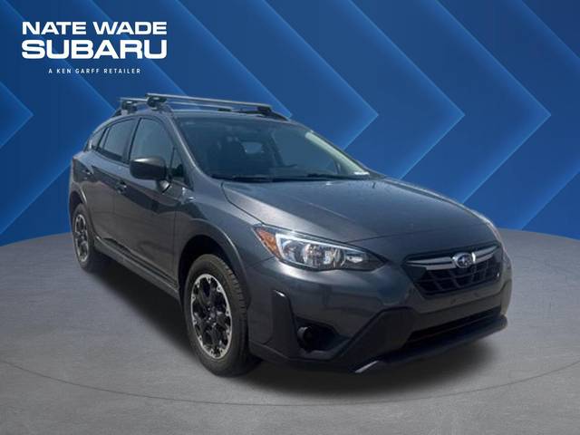 2023 Subaru Crosstrek AWD photo