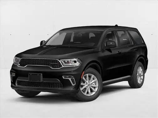 2022 Dodge Durango GT Plus AWD photo