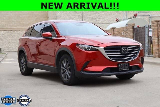 2023 Mazda CX-9 Touring AWD photo