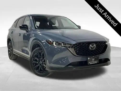 2023 Mazda CX-5 2.5 S Carbon Edition AWD photo