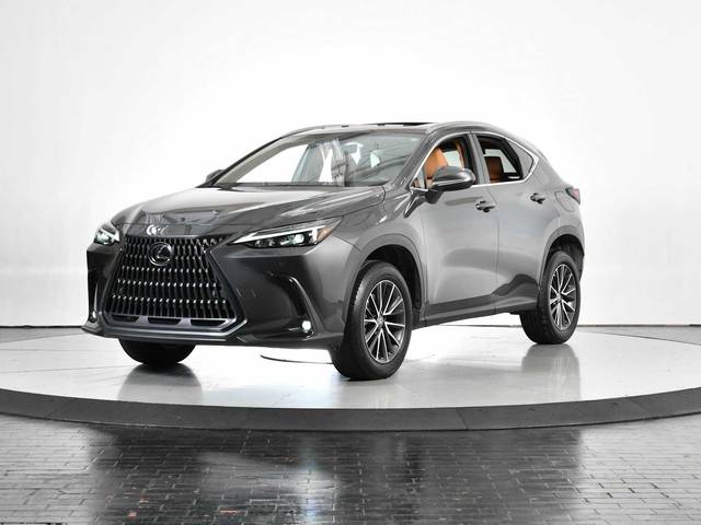 2023 Lexus NX NX 350 Premium AWD photo