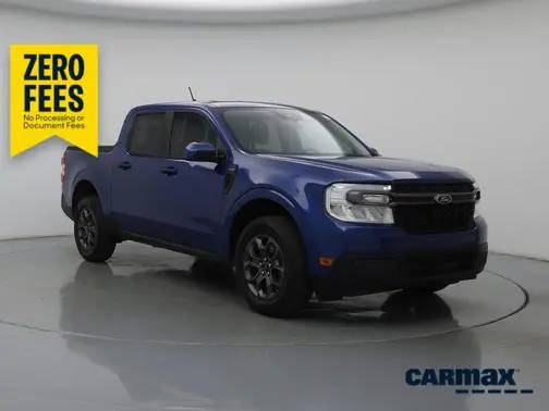2023 Ford Maverick XLT FWD photo