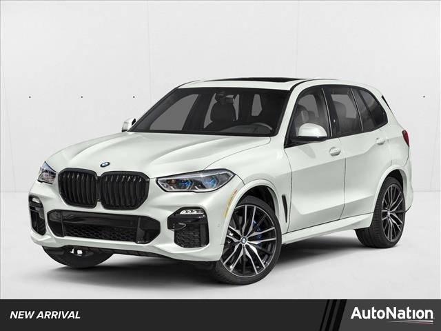 2023 BMW X5 M50i AWD photo
