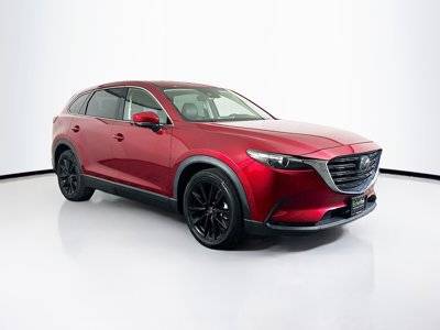 2023 Mazda CX-9 Touring Plus AWD photo