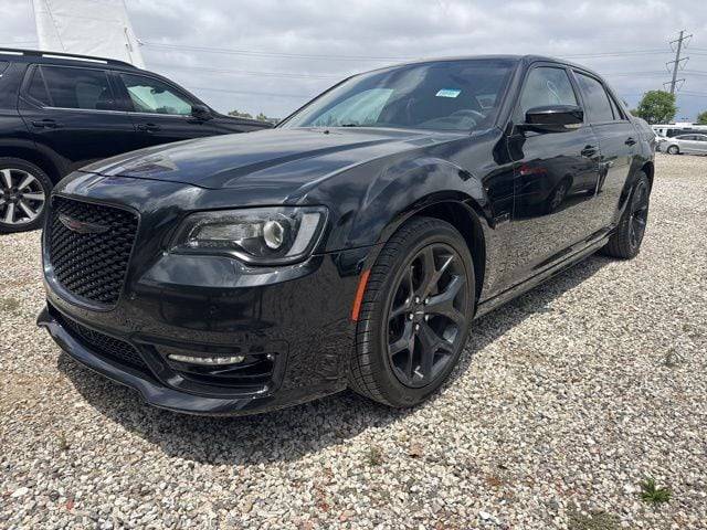 2022 Chrysler 300 300S RWD photo