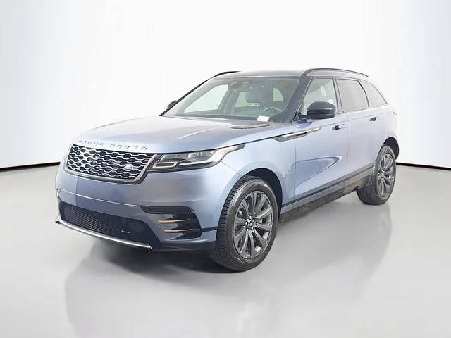 2023 Land Rover Range Rover Velar R-Dynamic S AWD photo
