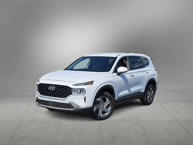 2023 Hyundai Santa Fe SE AWD photo