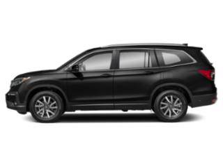 2022 Honda Pilot EX-L FWD photo