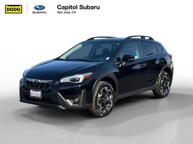 2023 Subaru Crosstrek Limited AWD photo