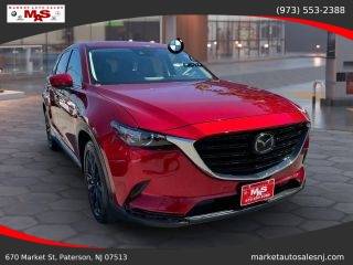 2023 Mazda CX-9 Touring Plus AWD photo