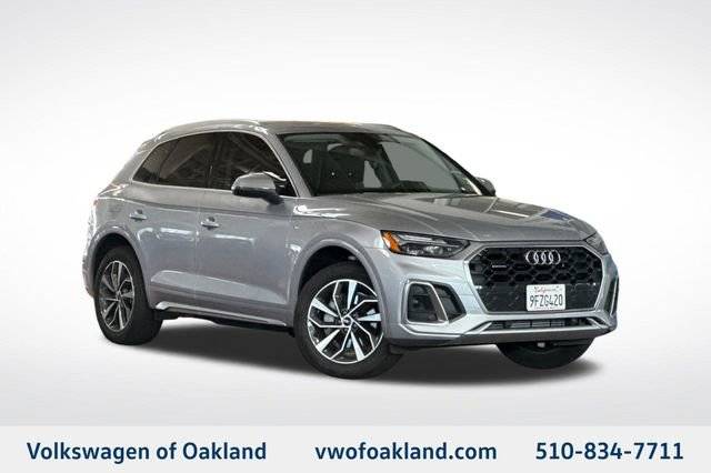 2023 Audi Q5 S line Premium AWD photo