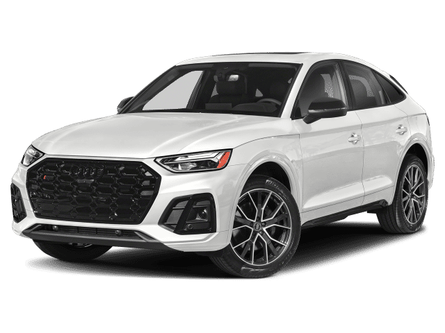2023 Audi SQ5 Sportback Premium Plus AWD photo