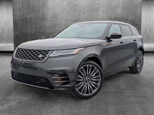 2023 Land Rover Range Rover Velar R-Dynamic S 4WD photo