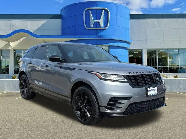 2023 Land Rover Range Rover Velar R-Dynamic S AWD photo