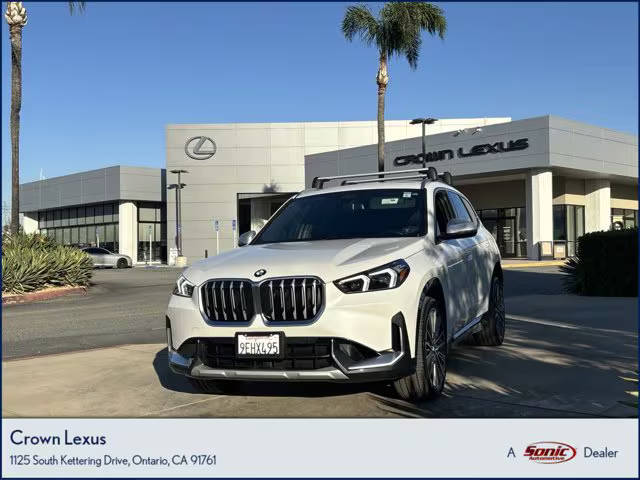 2023 BMW X1 xDrive28i AWD photo