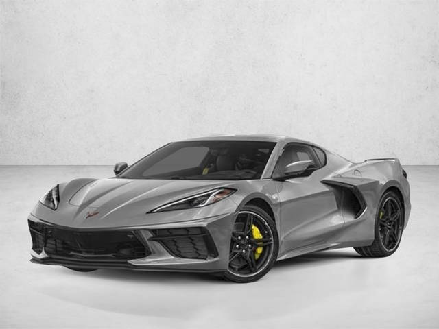 2023 Chevrolet Corvette 1LT RWD photo