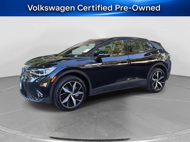 2023 Volkswagen ID.4 Pro S AWD photo