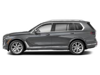 2023 BMW X7 xDrive40i AWD photo