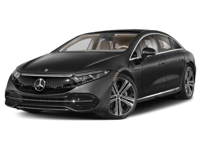 2023 Mercedes-Benz EQS EQS 450+ RWD photo