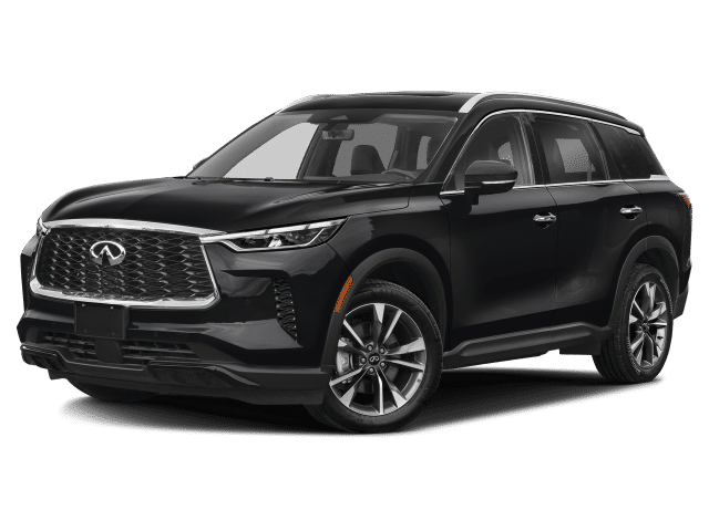 2023 Infiniti QX60 LUXE AWD photo