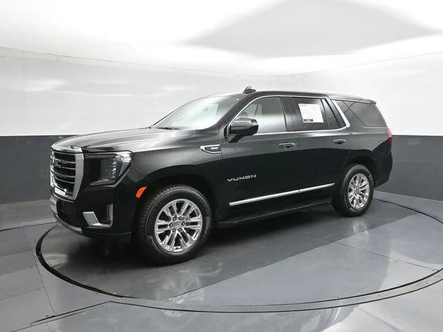 2021 GMC Yukon SLT RWD photo