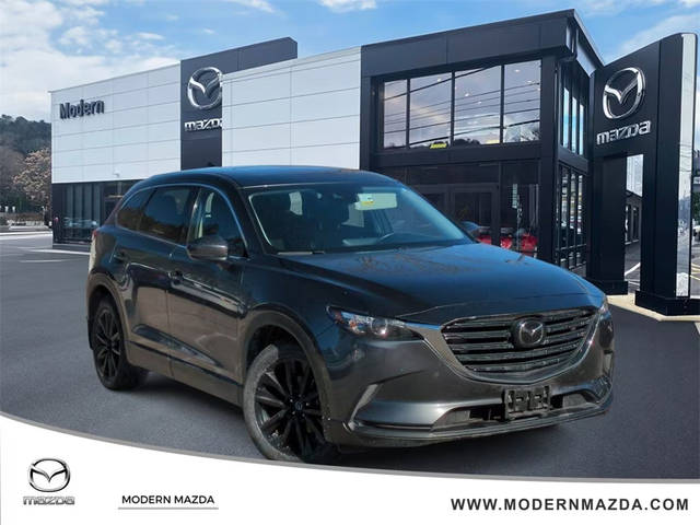 2023 Mazda CX-9 Touring Plus AWD photo