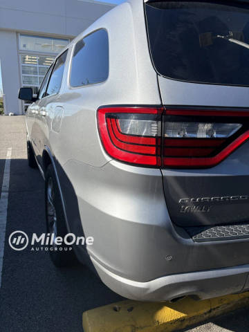 2020 Dodge Durango GT Plus RWD photo