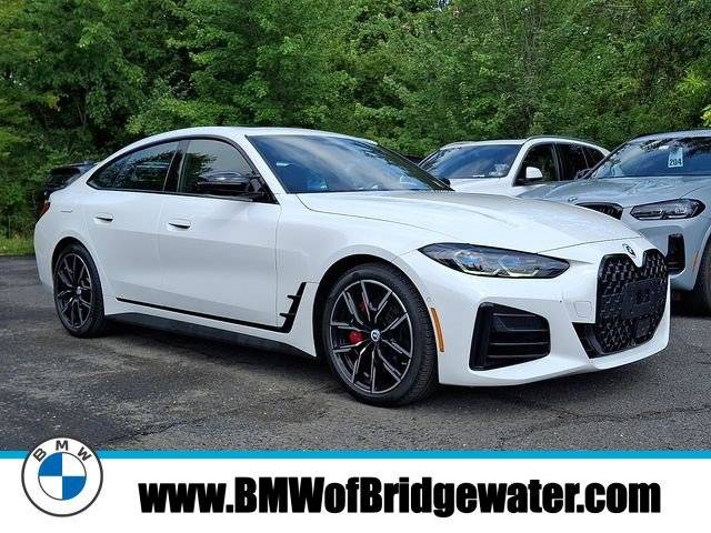 2023 BMW 4 Series Gran Coupe M440i xDrive AWD photo